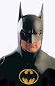 3180 Batman Mask Collectors 1992