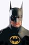 3180 Batman Mask Collectors 1992