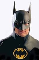 3180 Batman Mask Collectors 1992