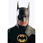3180 Batman Mask Collectors 1992