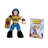 Almighty Heroes Action Figure- Moses