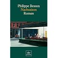 Nachsaison: Roman