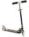 Saica - Patinettes  - Patinette Alu Spider-Man 3