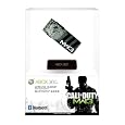 Xbox 360 Call of Duty: Modern Warfare 3 Wireless Headset with Bluetooth