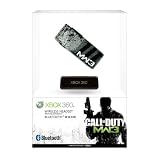 Xbox 360 Call of Duty: Modern Warfare 3 Wireless Headset with Bluetooth