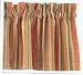 Valance - Coriander 72 x 14