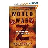 World War Z byBrooks