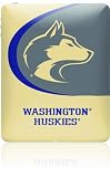 Skinit Protective Skin Fits Ipad (University of Washington)
