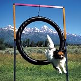 Tire Jump-Lightweight Anodized Aluminum
