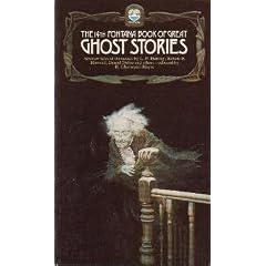 Great Ghost Stories