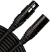 Mogami Silver Series XLR Microphone Cable 15 ft.