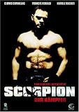 Produkt-Bild: Scorpion - Der K&auml;mpfer  (Uncut)