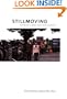 Still Moving: Between Cinema and Photography
