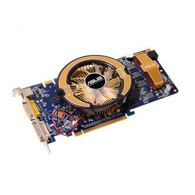 ASUS EN9800GT/HTDP/512MD3 GeForce 9800 GT 512MB 256-bit GDDR3 PCI Express 2.0 x16 HDCP Ready Video Card