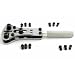 Watchmakers Screwback Watch Case Opener