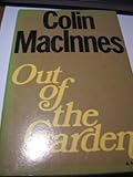 Out of the garden : a novel