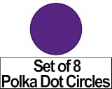 Set of 8 - 5
