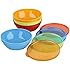 Gerber Graduates Bunch-a-Bowls, 8-Piece Set
