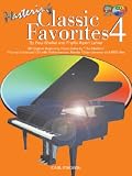 Mastering Classic Favorites-BK4 CD