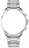 NEW TAG HEUER GRAND CARRERA CHRONO MANUFACTURER BRACELET BA0902