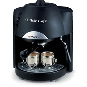 Ariete Elisir Caf� by Ariete