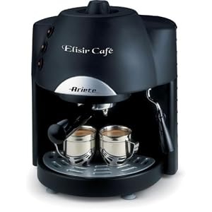 Ariete Elisir Caf� by Ariete