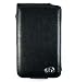 Black Leather Case for Apple Ipod Classic 160G 80G Ipod Video 30G 60G