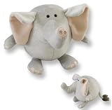 Lubies - Elephant