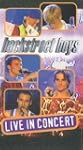 Backstreet Boys: Live in Conce