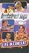 Backstreet Boys - Live in Concert [VHS]