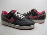NIKE WOMENS VANDAL LOW 312492-261 BASKETBALL SHOES