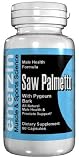 Enerzin Saw Palmetto - 60 Capsules
