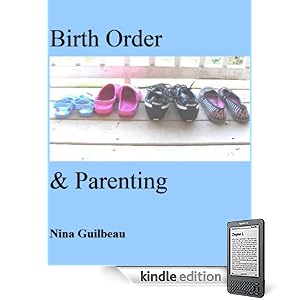 Birth Order and Parenting