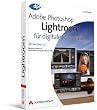 Adobe Photoshop Lightroom f�r digitale Fotografie