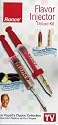 Ronco ST7068A Flavor Injector Deluxe Kit- As Seen On TV