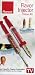 Ronco ST7068A Flavor Injector Deluxe Kit- As Seen On TV