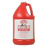 Nature's Miracle Just for Cats Advanced Stain And Odor Formula 128oz (Gallon)
