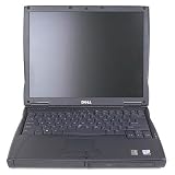 Electronics : REFURBISHED DELL LATITUDE C640 LAPTOP NOTEBOOK