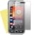 SAMSUNG TOCCO LITE S5230 SCREEN PROTECTOR with MicroFibre cleaning cloth