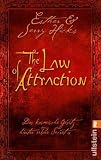 Produkt-Bild: The Law of Attraction: Das kosmische Gesetz hinter THE SECRET