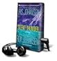 Silent Thunder - on Playaway