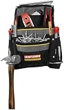 Craftsman 9-40414 10 Pocket Tool and Fastener Pouch