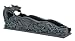 DRAGON INCENSE BURNER, SS-7021