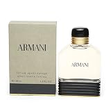 Armani For Men After Shave Lotion 3.4 fl oz (100 ml)