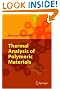 Thermal Analysis of...
