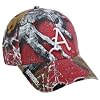 Outdoor Cap Company Inc Dgameday Camo Cap Arkansas