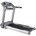 TF6200T Folding Motorised Treadmill | USB Memory Set | 20kph | 15&deg; Power Incline | 19 Programs