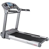 TF6200T Folding Motorised Treadmill | USB Memory Set | 20kph | 15° Power Incline | 19 Programs