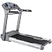 Technofit TF6200T Folding Motorised Treadmill | USB Memory Set | 20kph | 15?? Power Incline | 19 Programs