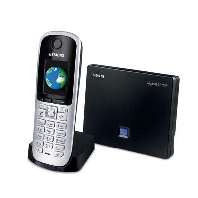 Verizon DECT Single Handset